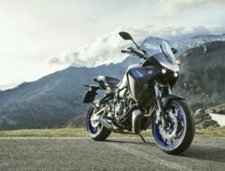 Yamaha Tracer 700 – Motor Serbaguna untuk Setiap Pengalaman Berkendara