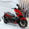 Honda Forza 250 2025 – Solusi Skuter untuk Pengendara Modern