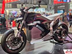 Honda EV Fun Concept: Kendaraan Listrik yang Mengubah Paradigma Berkendara