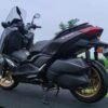 Yamaha XMAX 250 – Solusi Skuter Modern untuk Gaya Hidup Aktif