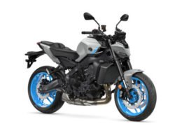 Menyingkap Keunggulan Yamaha MT-09