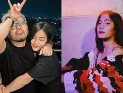 Coki Pardede Tunjukkan Dukungan kepada Onadio di Tengah Kontroversi