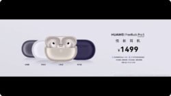 Huawei FreeBuds Pro 5 Resmi Hadir di Pasar China, Tawarkan NearLink dan AI Noise Cancellation Generasi Pertama