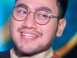 Nassar Buka Suara Soal Isu Menikah Lagi Usai Kunjungan ke Butik Ivan Gunawan