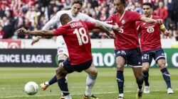 Lenny Yoro Tak Ragu Pilihan ke MU Lebih Baik daripada Madrid