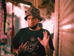 Kecelakaan Tragis: Gary Iskak Meninggal Dunia di Usia 52 Tahun