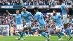 Manchester City Harus Menang untuk Mengejar Arsenal