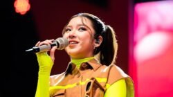 Tiara Andini: Dari Korban Pelecehan Seksual Menjadi Suara Perubahan