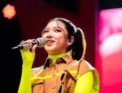 Tiara Andini: Dari Korban Pelecehan Seksual Menjadi Suara Perubahan