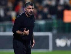 Gattuso Terus Cemas Akan Kesempatan Italia di Piala Dunia 2026