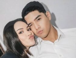 Kabar Bahagia: Alyssa Daguise Umumkan Kehamilan Pertama Setelah Lima Bulan Menikah dengan Al Ghazali