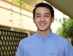 Aliff Alli Terlibat Skandal Pernikahan, Istri Sah Melapor ke Polisi