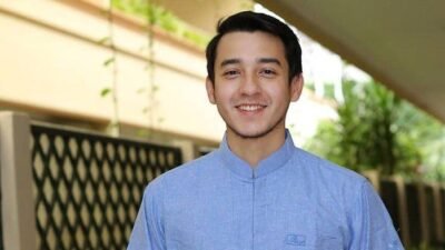 Aliff Alli Terlibat Skandal Pernikahan, Istri Sah Melapor ke Polisi