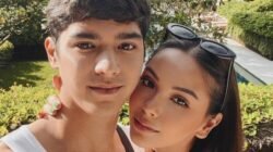 Alyssa Daguise dan Al Ghazali: Menanti Kehadiran Buah Hati Pertama Setelah Lima Bulan Menikah