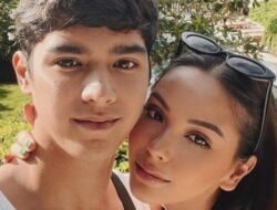 Alyssa Daguise dan Al Ghazali: Menanti Kehadiran Buah Hati Pertama Setelah Lima Bulan Menikah