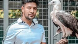 Ammar Zoni dan Penolakan Eksepsi: Sidang Narkoba Memasuki Tahap Baru