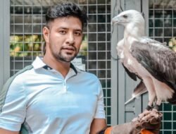 Ammar Zoni dan Penolakan Eksepsi: Sidang Narkoba Memasuki Tahap Baru