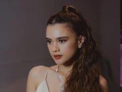 Anthony Xie dan Audi Marissa: Menghadapi Isu Keretakan Rumah Tangga dengan Kematangan