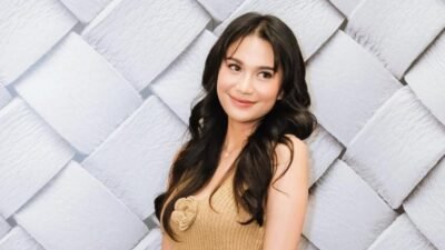 Andre Rosiade Menanggapi Cancel Culture Terhadap Azizah Salsha: Apa Kesalahan Putriku?