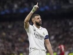 Karim Benzema Menyatakan Niatnya untuk Bertahan di Real Madrid