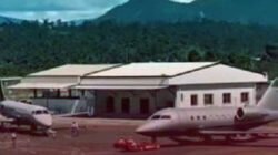 Kejanggalan Operasional Bandara IMIP Morowali: Tanpa Pengawasan