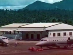 Kejanggalan Operasional Bandara IMIP Morowali: Tanpa Pengawasan