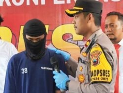 Tragedi Penikaman di Jakarta Timur: Seorang Tewas, Pelaku Ditangkap