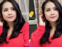 Nagita Slavina Memproduksi ‘Timur’: Langkah Strategis Pasca Pandemi