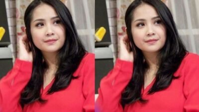 Nagita Slavina Memproduksi ‘Timur’: Langkah Strategis Pasca Pandemi