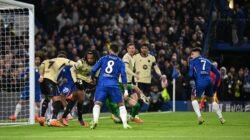 Chelsea Bersiap Hadapi Barcelona di Liga Champions