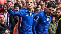 Chelsea Siap Datangkan Alejandro Garnacho dengan Tawaran Menarik