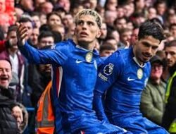Chelsea Siap Datangkan Alejandro Garnacho dengan Tawaran Menarik
