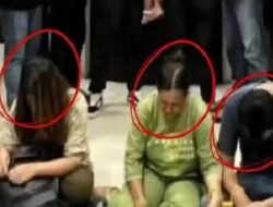 Penyelamatan Bilqis: Bocah 4 Tahun yang Diculik dan Dijual