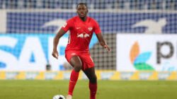 Masa Depan Ibrahima Konaté di Liverpool dalam Sorotan