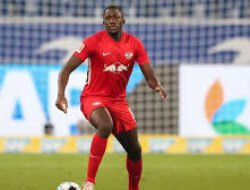 Masa Depan Ibrahima Konaté di Liverpool dalam Sorotan