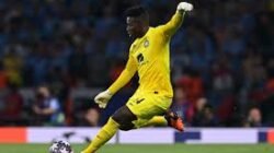 André Onana Resmi Tinggalkan Manchester United: Peluang Baru di Turki