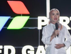 Sidang Kasus Korupsi Energi: Nicke Widyawati Berikan Kesaksian