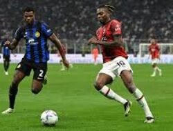 Tiket Derby Della Madonnina Terjual Habis: Momen Penuh Emosi bagi Fans