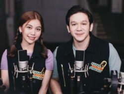 Panggilan untuk Berbicara: Reaksi Bijak Jordi Onsu terhadap Perseteruan Kakaknya dan Sarwendah