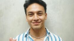 Jefri Nichol: Kabar Putus dengan Ameena Khan Makin Menguat