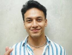 Jefri Nichol: Kabar Putus dengan Ameena Khan Makin Menguat