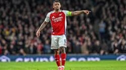 Gabriel Jesus Absen, Arsenal Perlu Mencari Solusi Cepat