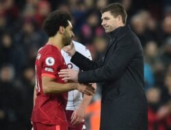 Gerrard Akui Liverpool Dalam Krisis