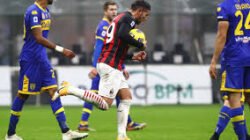 AC Milan Ambil Alih Puncak Klasemen Setelah Imbang dengan Parma