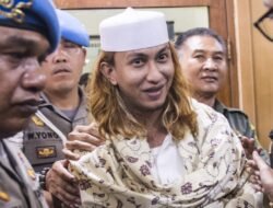 Derita Helwa Bachmid: Terpinggirkan dari Nafkah Suami