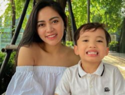 Rachel Vennya Berbicara Tentang Harta Gono-Gini dan Komunikasi Pasca-Cerai