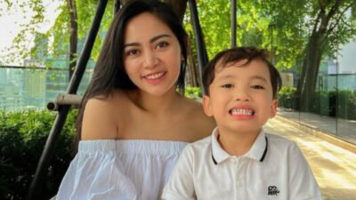 Rachel Vennya Berbicara Tentang Harta Gono-Gini dan Komunikasi Pasca-Cerai