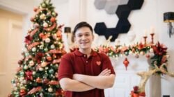 Jordi Onsu Berikan Nasehat Cermat di Tengah Perseteruan Ruben dan Sarwendah