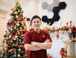 Jordi Onsu Berikan Nasehat Cermat di Tengah Perseteruan Ruben dan Sarwendah