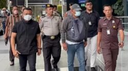 KPK Serius Berantas Korupsi: Penggeledahan di Ponorogo